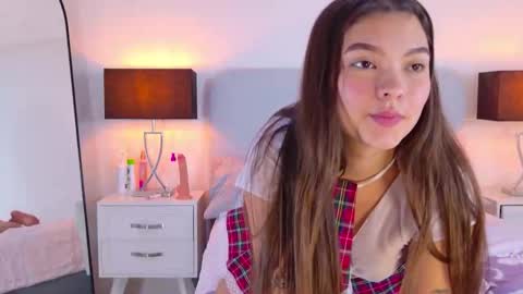 Adriana online show from December 2, 5:15 am