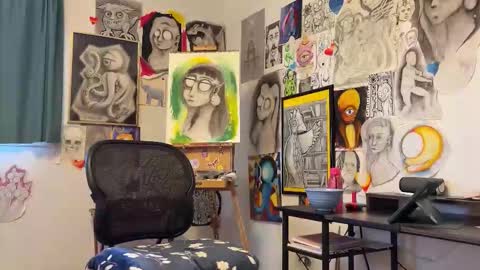 azeraika online show from March 20, 3:06 pm