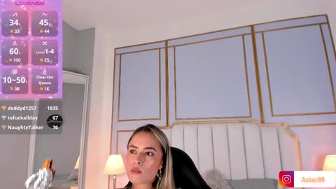 Ale online show from February 24, 2:48 pm