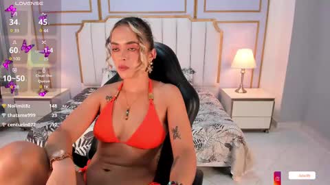 Ale online show from February 12, 2:43 pm