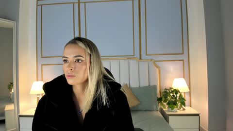 Ale online show from February 8, 12:06 pm