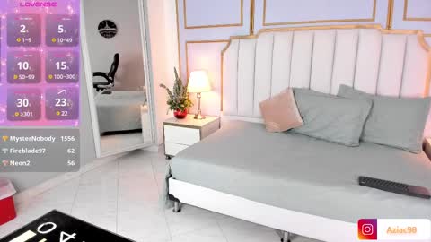 Ale online show from March 11, 5:13 pm