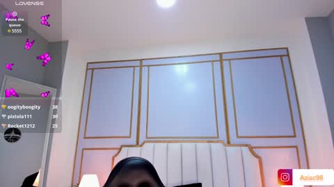 Ale online show from January 29, 5:35 pm
