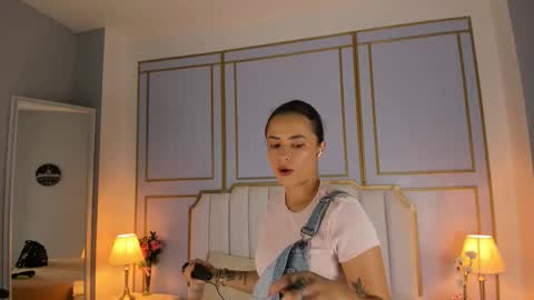Ale online show from September 10, 11:11 am