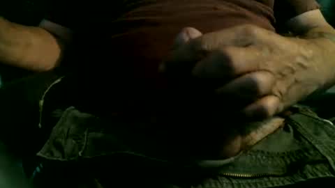 azjohnny online show from November 1, 5:34 pm