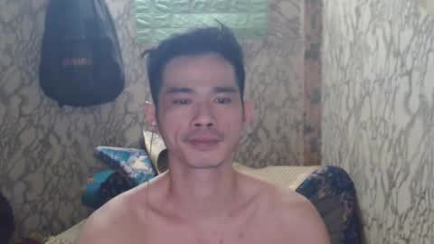 Snapshot of azn_philip chatting on January 3, 5:53 pm Philip online show from January 3, 5:53 pm