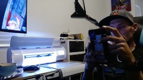 Rider online show from September 22, 12:48 am