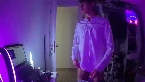 Azriel Munster Exhib online show from November 14, 9:33 am