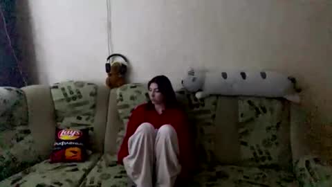 CherryKiss online show from October 1, 5:23 pm