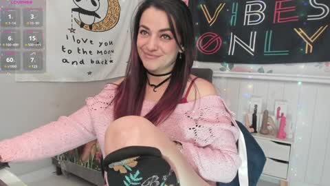 Snapshot of azucenaxxxgp chatting on January 31, 3:22 pm Azucena R online show from January 31, 3:22 pm