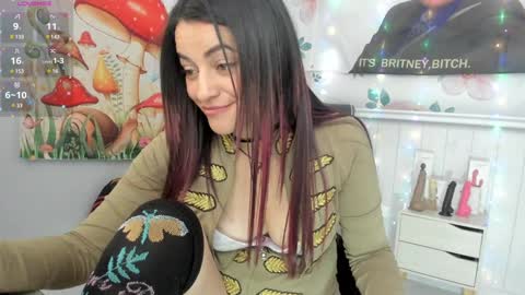 Snapshot of azucenaxxxgp chatting on February 1, 5:58 pm Azucena R online show from February 1, 5:58 pm