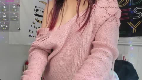 Snapshot of azucenaxxxgp chatting on January 31, 9:37 pm Azucena R online show from January 31, 9:37 pm