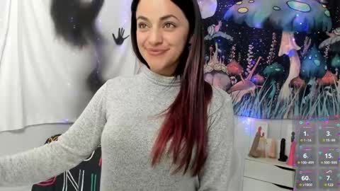 Snapshot of azucenaxxxgp chatting on February 18, 6:26 pm Azucena R online show from February 18, 6:26 pm