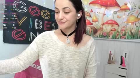 Snapshot of azucenaxxxgp chatting on February 19, 9:03 pm Azucena R online show from February 19, 9:03 pm