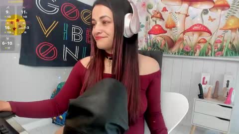 Snapshot of azucenaxxxgp chatting on March 11, 3:02 pm Azucena R online show from March 11, 3:02 pm