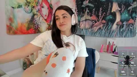 Snapshot of azucenaxxxgp chatting on September 11, 3:13 pm Azucena R online show from September 11, 3:13 pm