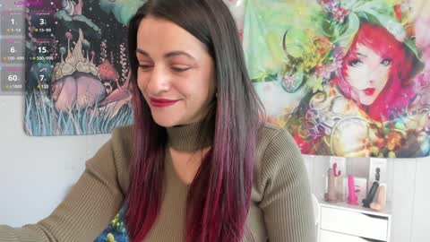 Snapshot of azucenaxxxgp chatting on February 3, 2:02 pm Azucena R online show from February 3, 2:02 pm