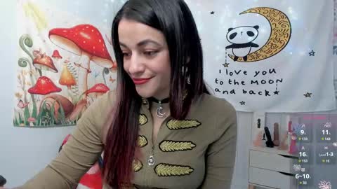 Snapshot of azucenaxxxgp chatting on February 25, 4:25 pm Azucena R online show from February 25, 4:25 pm