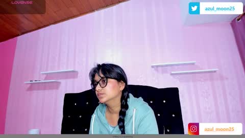 azul_moon online show from September 10, 3:40 am