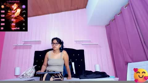 azul_moon online show from September 13, 3:20 am