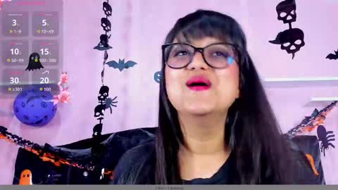 azul_moonn online show from November 2, 3:39 am