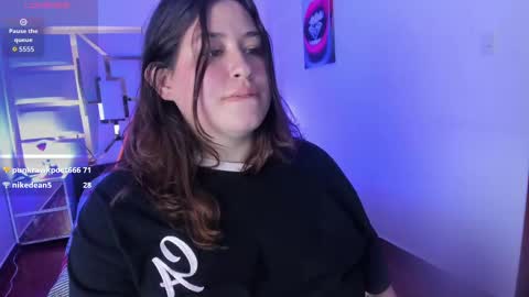 AZUL online show from October 15, 2:40 pm