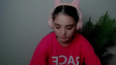 Snapshot of azumi_chan_ chatting on September 14, 7:04 pm azumi_chan_ online show from September 14, 7:04 pm