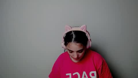 azumi_chan_ online show from October 3, 9:34 pm