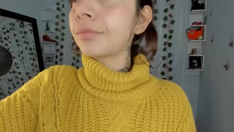 azumi saan online show from November 23, 3:04 am