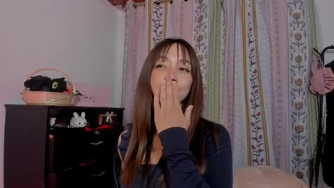 azumi saan online show from July 2, 3:23 am