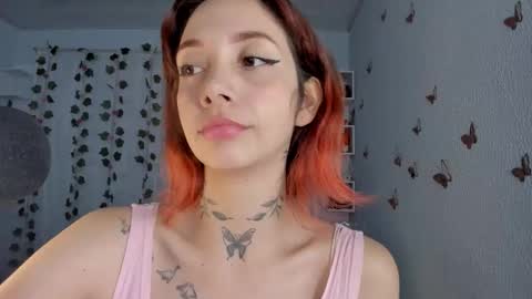 azumi saan online show from October 4, 2:53 am