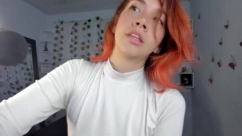 azumi saan online show from October 9, 2:28 am