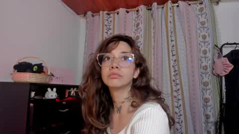 azumi saan online show from June 22, 2:50 am