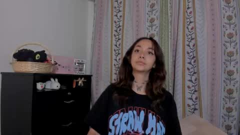 azumi saan online show from May 14, 2:54 am