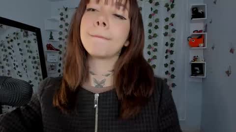 azumi saan online show from December 2, 2:10 am