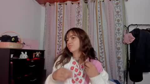 azumi saan online show from June 25, 2:41 am