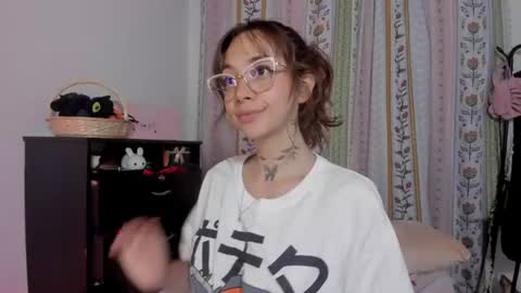 azumi saan online show from June 30, 4:34 am