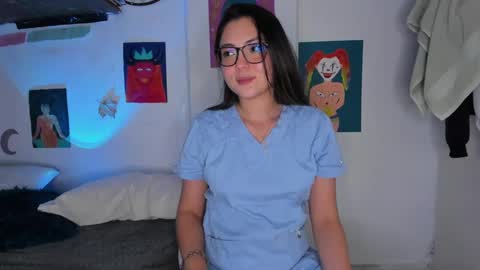 Snapshot of azumie_cutipie chatting on March 3, 8:21 pm azumie online show from March 3, 8:21 pm