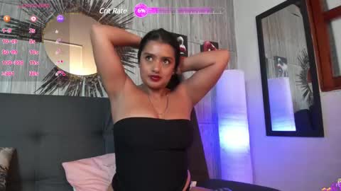 Snapshot of azuraby chatting on February 1, 11:58 pm Azuraby online show from February 1, 11:58 pm