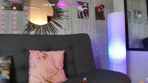 Snapshot of azuraby chatting on January 31, 2:15 am Azuraby online show from January 31, 2:15 am