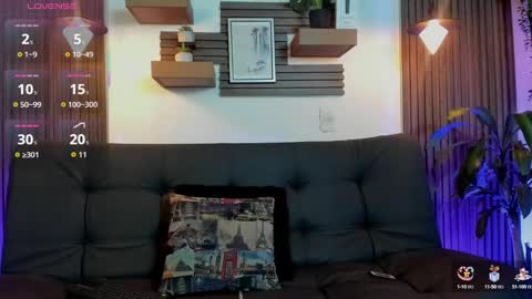 Snapshot of azuraby chatting on September 21, 10:25 pm Azuraby online show from September 21, 10:25 pm