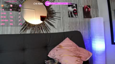 Snapshot of azuraby chatting on January 24, 4:27 am Azuraby online show from January 24, 4:27 am