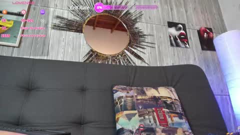 Snapshot of azuraby chatting on January 29, 3:22 am Azuraby online show from January 29, 3:22 am