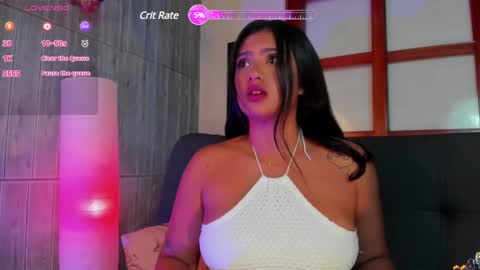 Snapshot of azuraby chatting on March 5, 12:27 am Azuraby online show from March 5, 12:27 am