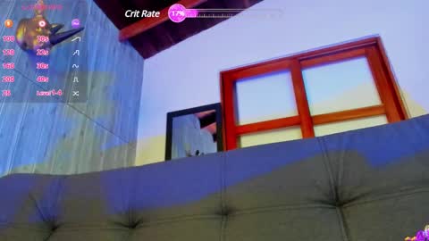 Snapshot of azuraby chatting on March 12, 3:57 am Azuraby online show from March 12, 3:57 am