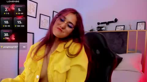 Azurra  online show from May 21, 10:27 pm