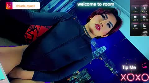 Snapshot of azuyma_hyun chatting on March 10, 2:50 am hyun online show from March 10, 2:50 am