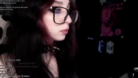 your fuckdoll  sub girl  MORE ME  online show from March 6, 5:54 pm