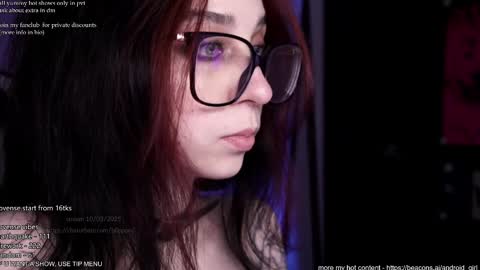 your fuckdoll  sub girl  MORE ME  online show from March 10, 6:12 pm
