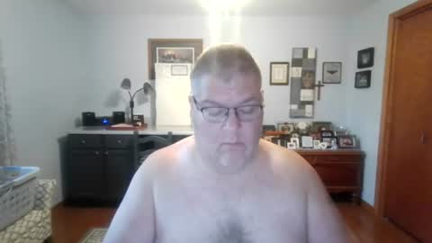 Cory online show from July 28, 11:17 am